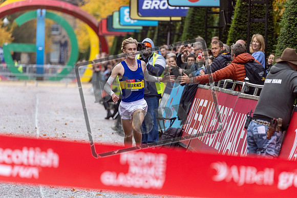 Great Scottish Run