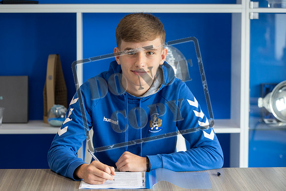 Kilmarnock fc