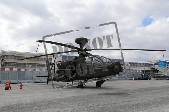 paris airshow