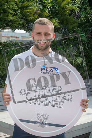 scottish PFA