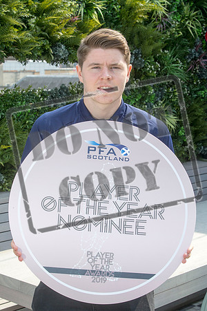 scottish PFA