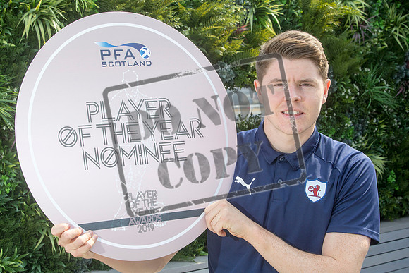 scottish PFA
