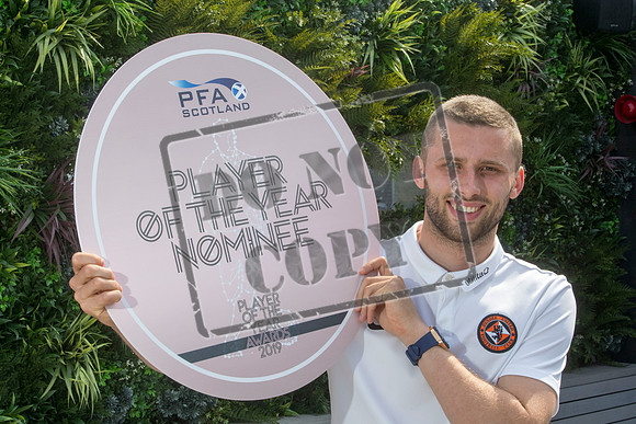 scottish PFA