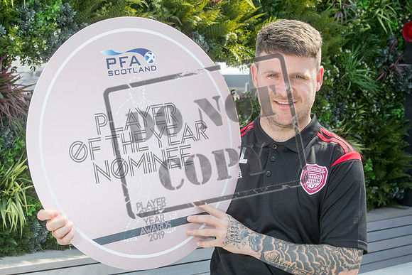 scottish PFA