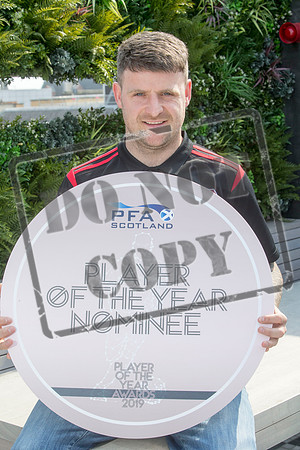 scottish PFA