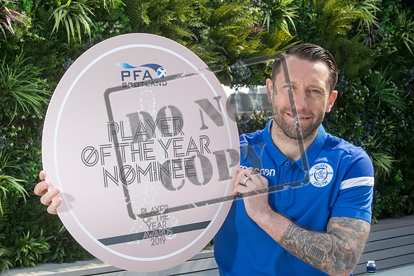 scottish PFA