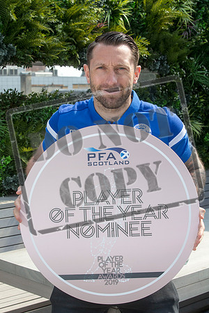 scottish PFA