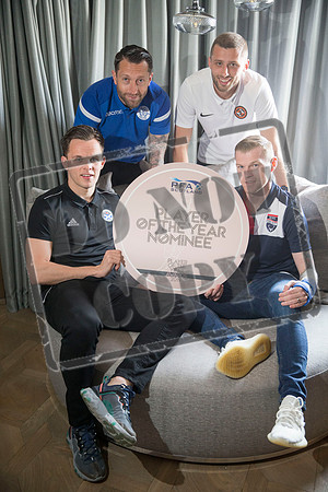 scottish PFA