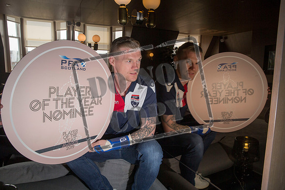 scottish PFA