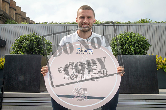 scottish PFA