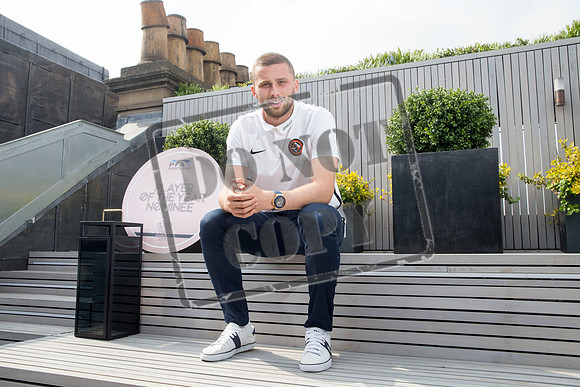 scottish PFA