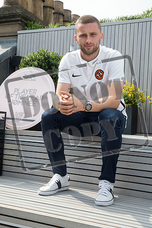 scottish PFA