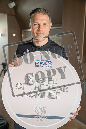 scottish PFA