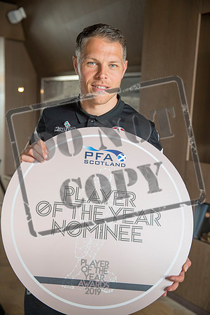 scottish PFA