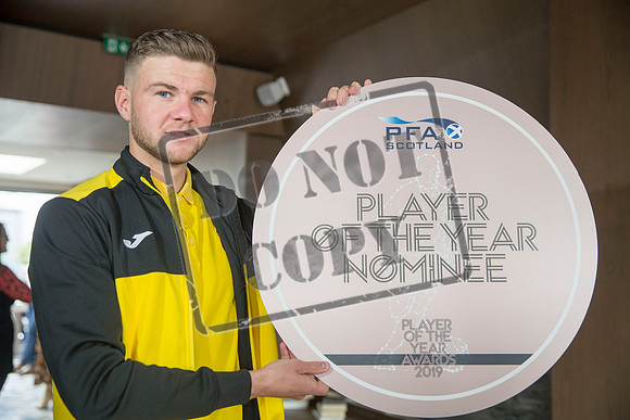 scottish PFA