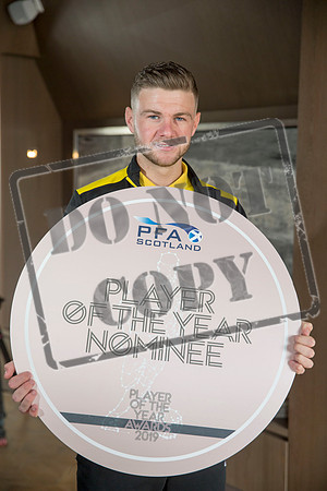 scottish PFA