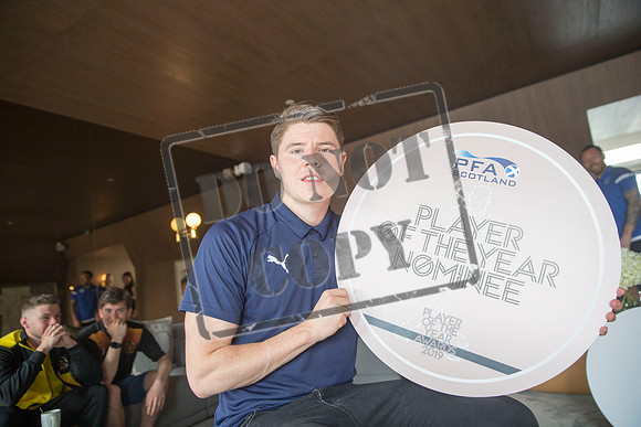 scottish PFA