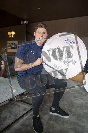 scottish PFA