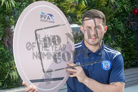scottish PFA