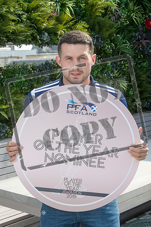 scottish PFA