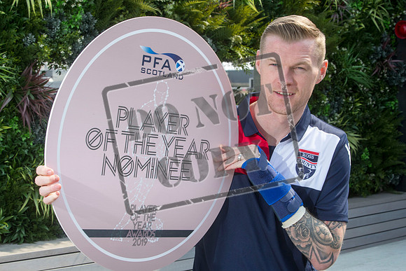 scottish PFA