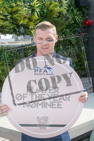 scottish PFA