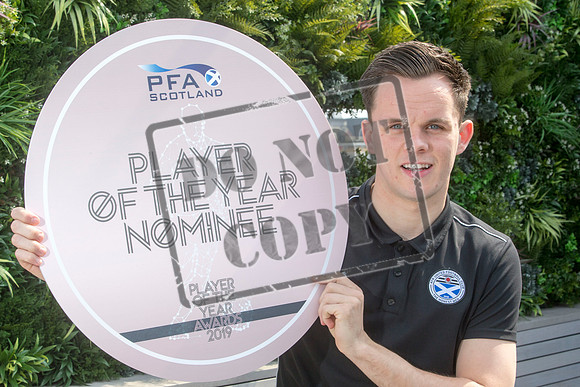 scottish PFA