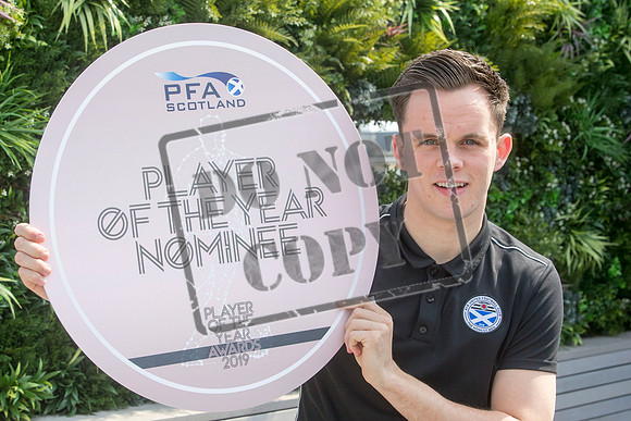 scottish PFA