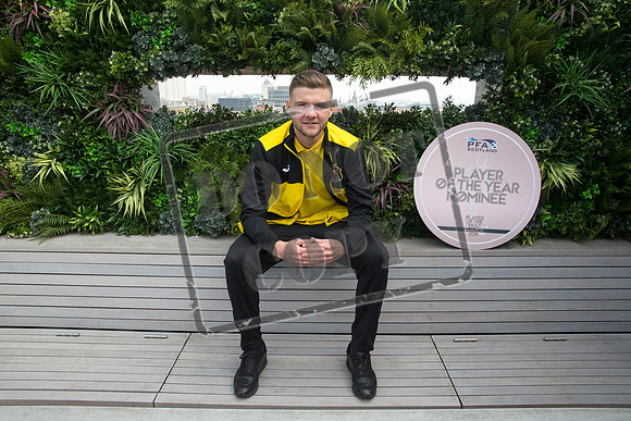 scottish PFA