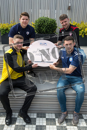 scottish PFA
