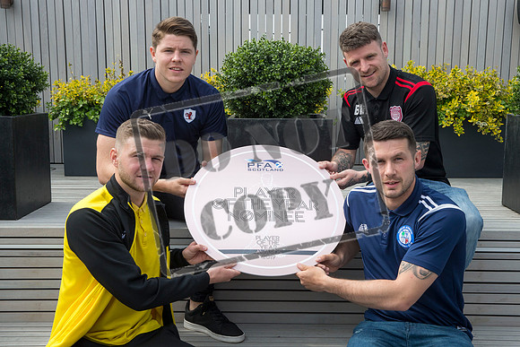 scottish PFA