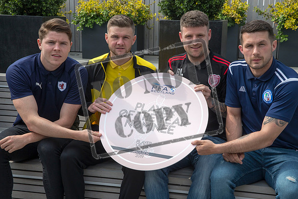 scottish PFA
