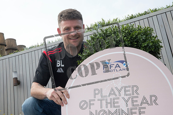 scottish PFA