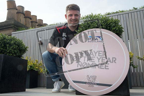scottish PFA