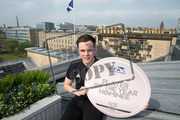 scottish PFA