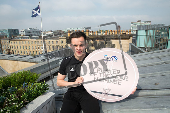 scottish PFA