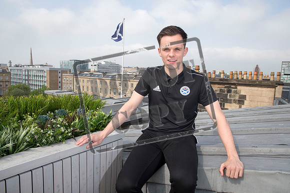 scottish PFA