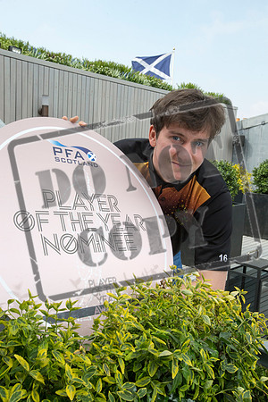 scottish PFA