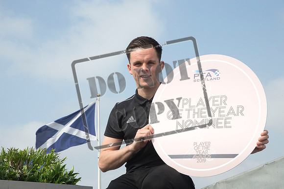 scottish PFA