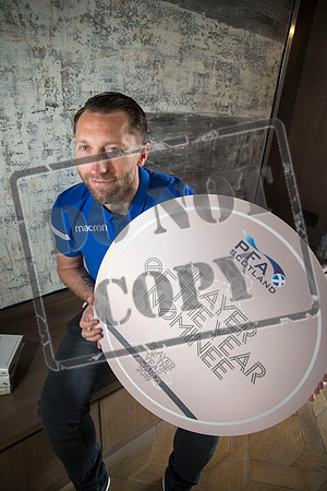 scottish PFA