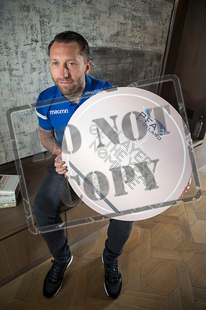 scottish PFA
