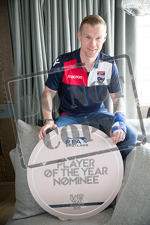 scottish PFA