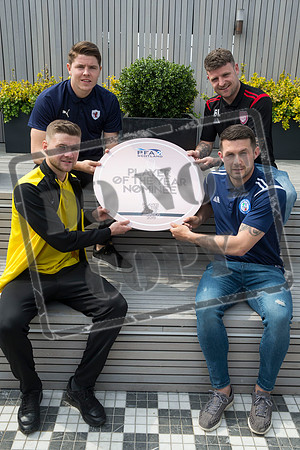 scottish PFA