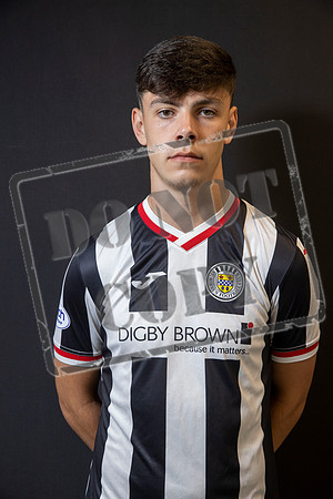 SPFL St Mirren FC