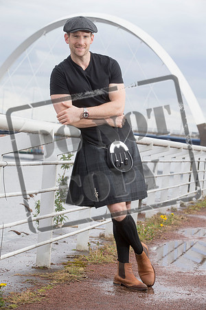 kiltwalk