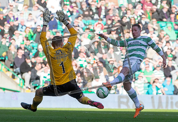 SOCCER Celtic