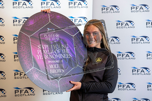 PFA Scotland