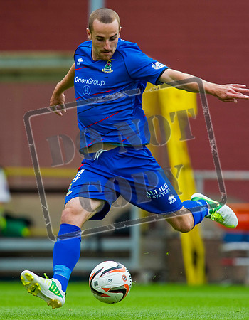 SOCCER Dundee Utd