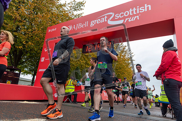Great Scottish Run