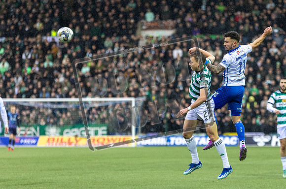 Kilmarnock v Celtic